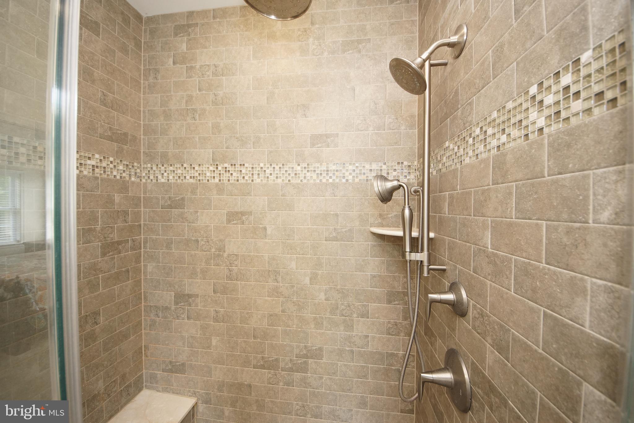 5 Harness Court Cream Ridge, NJ 08514 - Photo 57 of 71 Upgraded tiled Ma bathroom shower