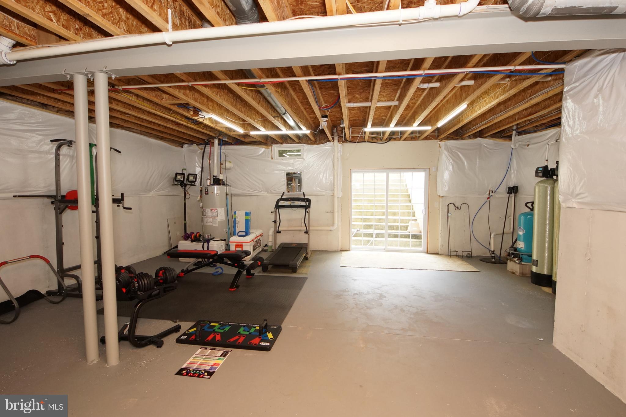 5 Harness Court Cream Ridge, NJ 08514 - Photo 66 of 71 Extra course basement w/walk up stairs to outside