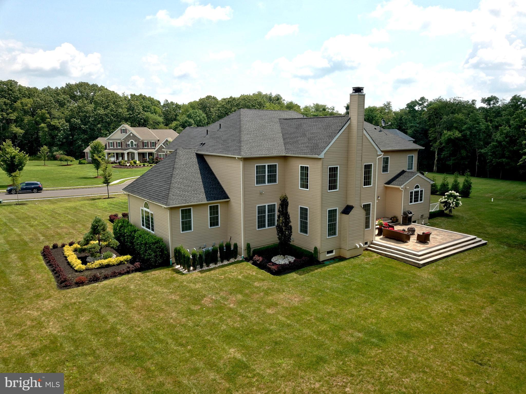 5 Harness Court Cream Ridge, NJ 08514 - Photo 67 of 71 Back view