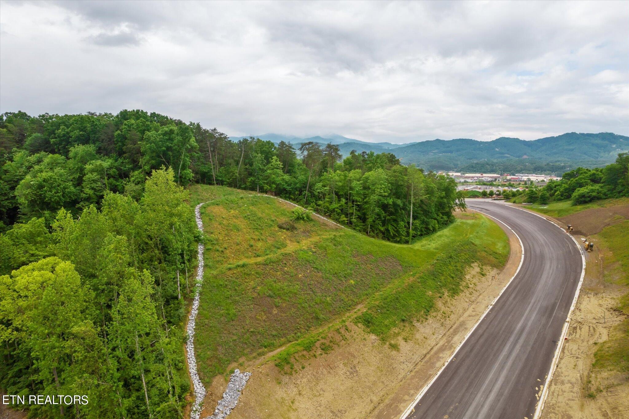 0 Jake Thomas Road Pigeon Forge, TN 37863 - Photo 7 of 8