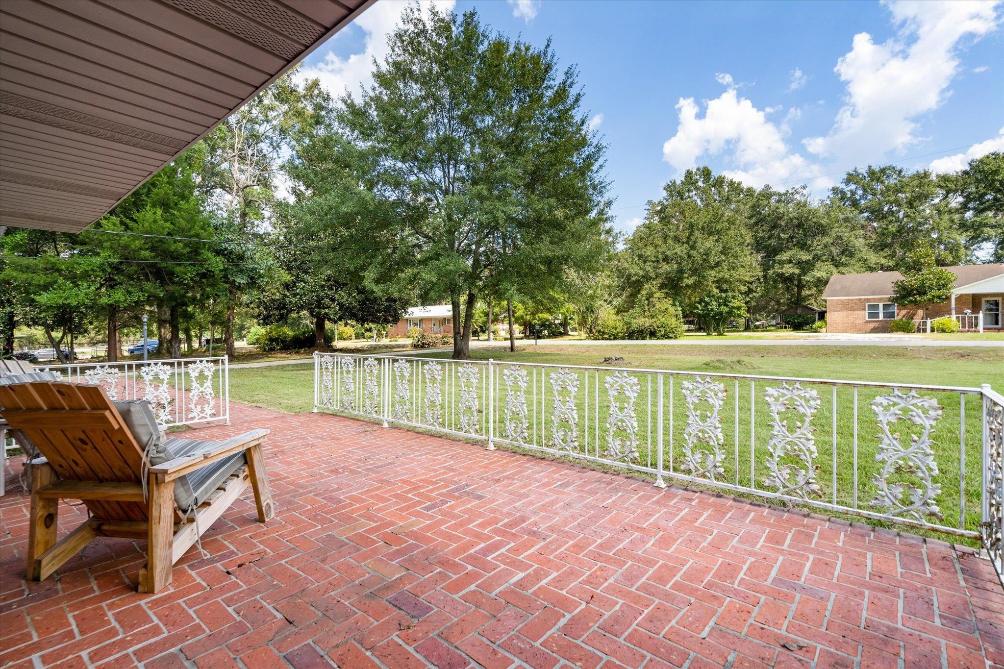 102 Tatom Avenue Atmore, AL 36502 - Photo 27 of 28