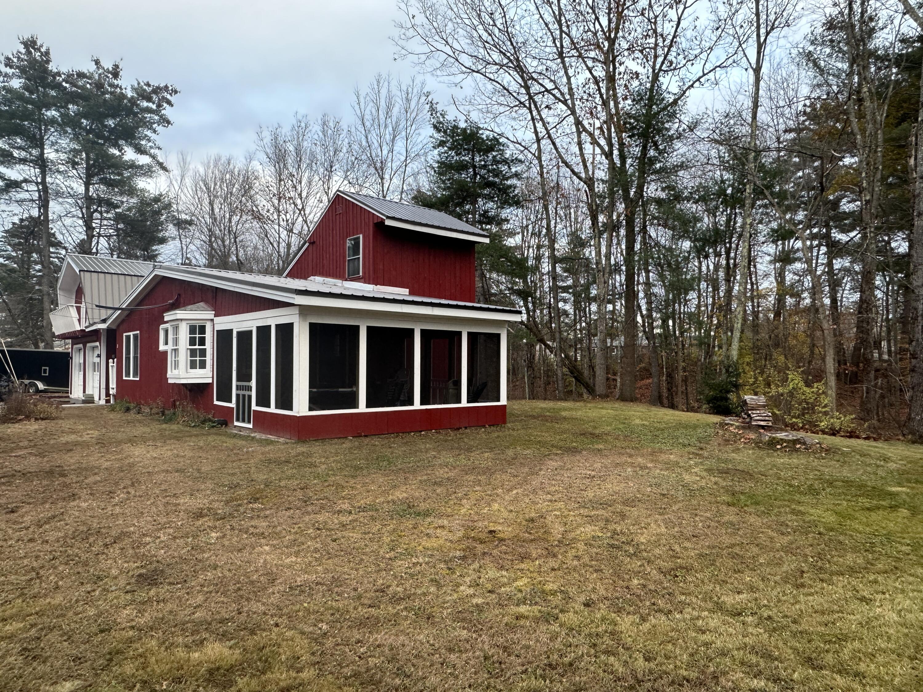 28 Ricker Lane Waterboro, ME 04087 - Photo 11 of 14 IMG_9660