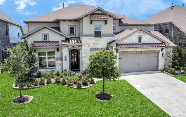 $655,000 | 13619 Nearpoint Lane, Tomball, TX 77377