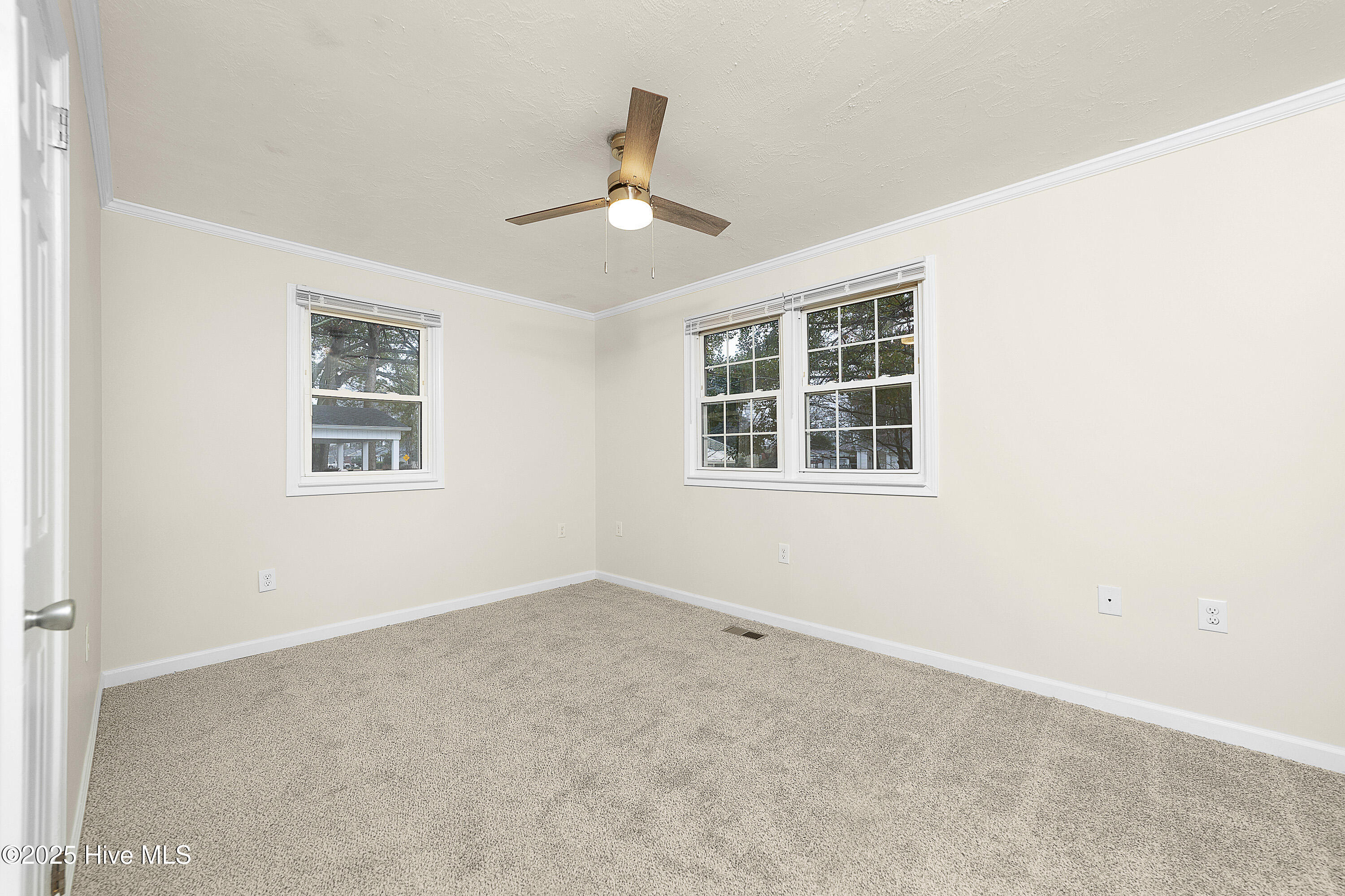 404 Decatur Road Jacksonville, NC 28540 - Photo 12 of 23 First Bedroom