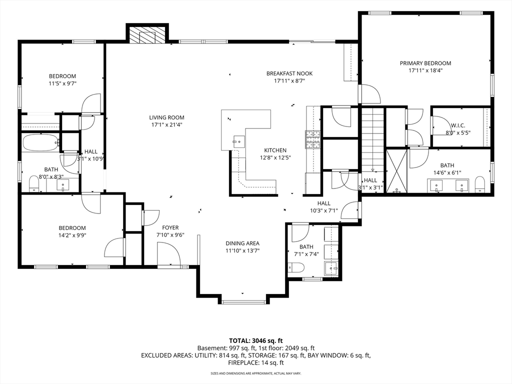 28 Ridge View Road Northampton, MA 01062 - Photo 36 of 38 Gallery Image 36