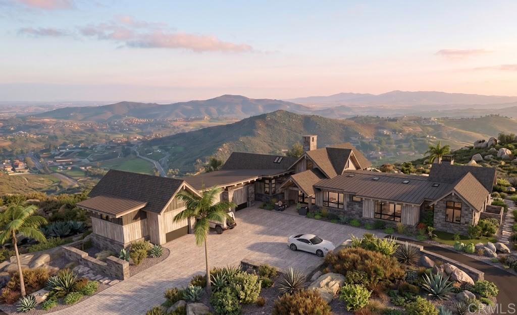 15515 Westview Road Poway, CA 92064 - Photo 1 of 20 Not an actual photgraphof the property or an existing structure