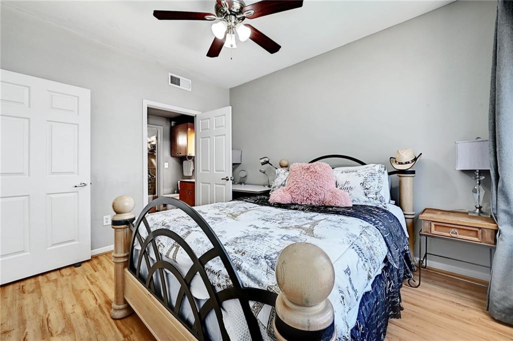 2502 Leon Street, Unit 407 Austin, TX 78705 - Photo 13 of 22