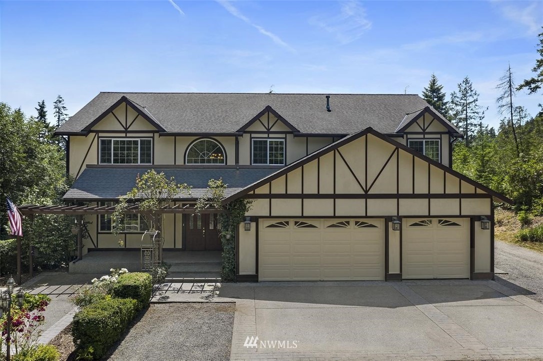 20811 Kaster Road Northwest Poulsbo, WA 98370 - Photo 1 of 40 Gallery Image 1