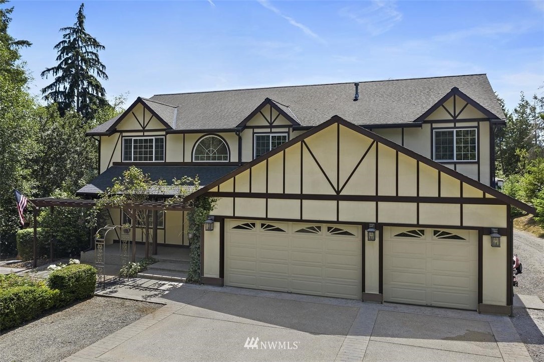 20811 Kaster Road Northwest Poulsbo, WA 98370 - Photo 2 of 40 Gallery Image 2