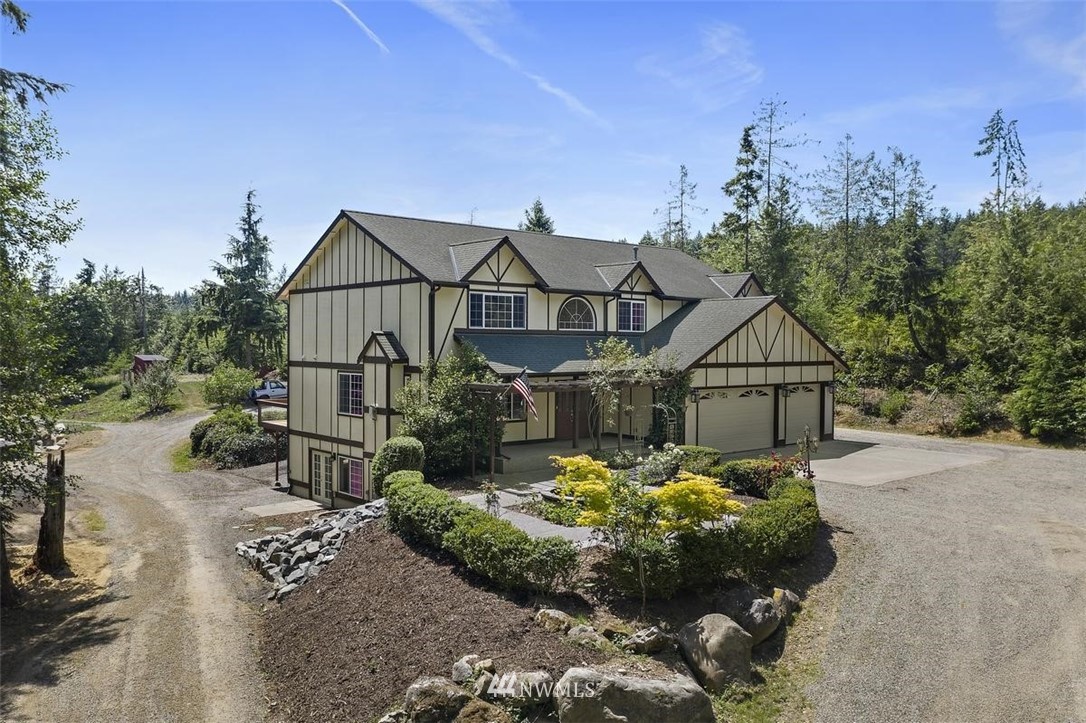 20811 Kaster Road Northwest Poulsbo, WA 98370 - Photo 3 of 40 Gallery Image 3