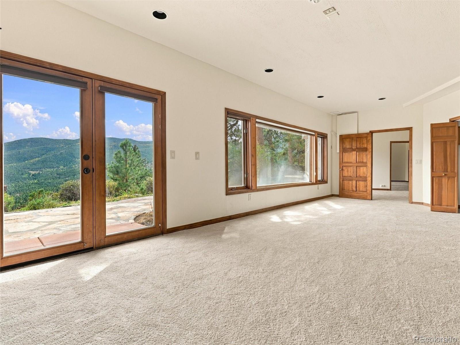 35000 Fox Ridge Road Evergreen, CO 80439 - Photo 26 of 49 Gallery Image 26