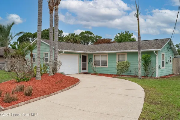 $320,000 | 6574 Haven Avenue, Cocoa, FL 32927