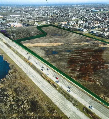 $7,907,000 | 17535-2 Lagrange Road, Tinley Park, IL 60487