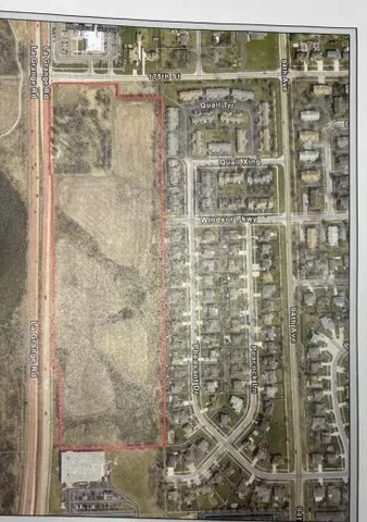 $7,907,000 | 17535-2 Lagrange Road, Tinley Park, IL 60487