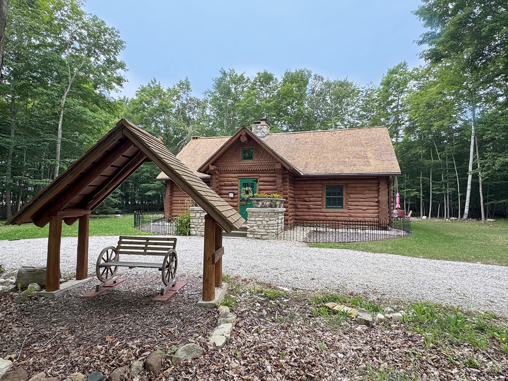 1205 East Side Road Washington Island, WI 54246 - Photo 5 of 33 Gallery Image 5
