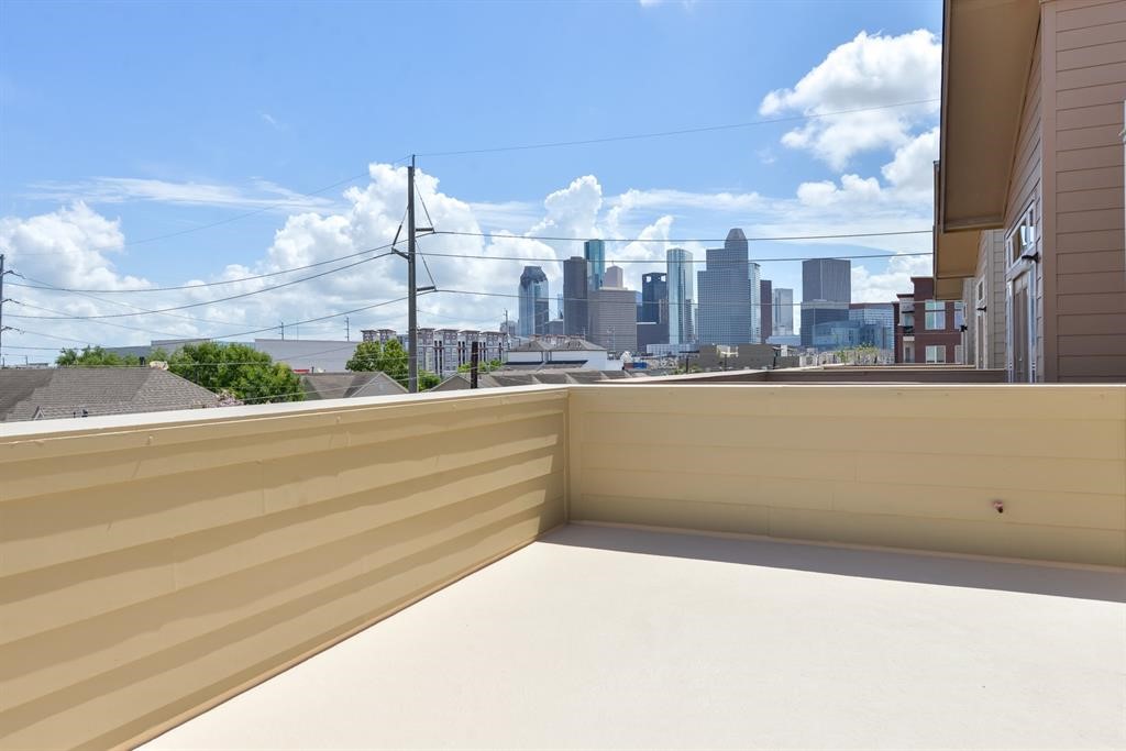 1807 West Webster Street Houston, TX 77006 - Photo 30 of 45