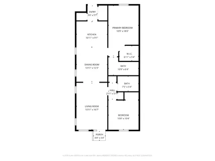 $376,500 | 114 Velena Street, Franklin, TN 37064