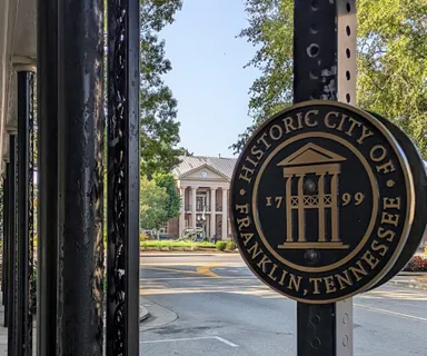 $376,500 | 114 Velena Street, Franklin, TN 37064