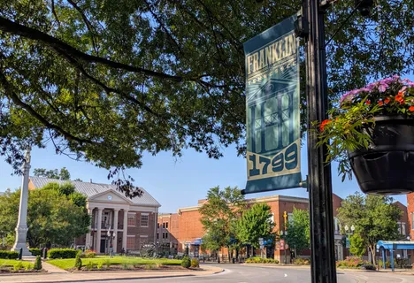 $376,500 | 114 Velena Street, Franklin, TN 37064