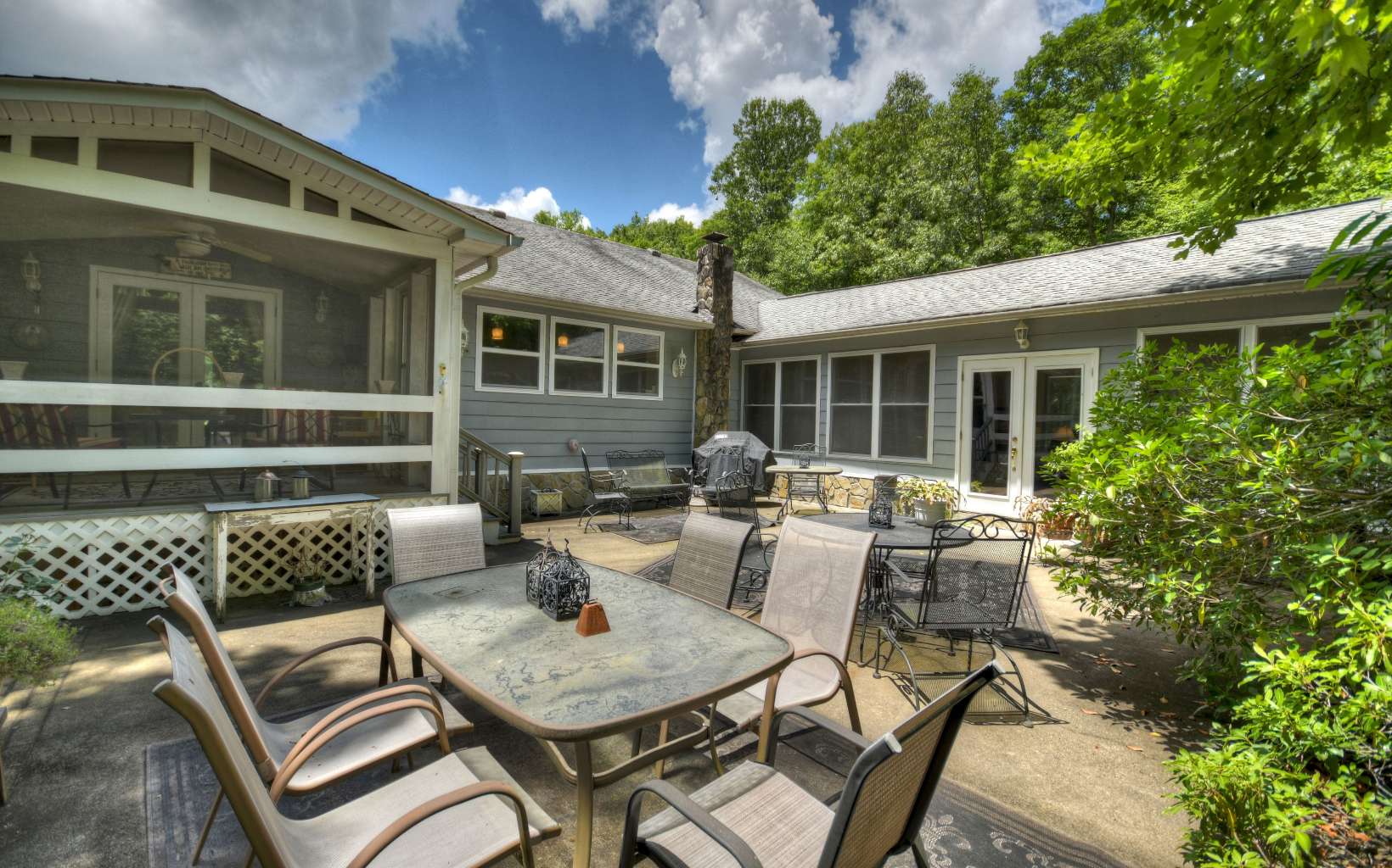 240 New Antioch Road Blue Ridge, GA 30513 - Photo 2 of 4 Additional View
