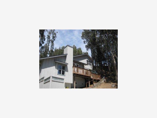 530 Isabella Road El Granada, CA 94019 - Photo 5 of 9 Gallery Image 5
