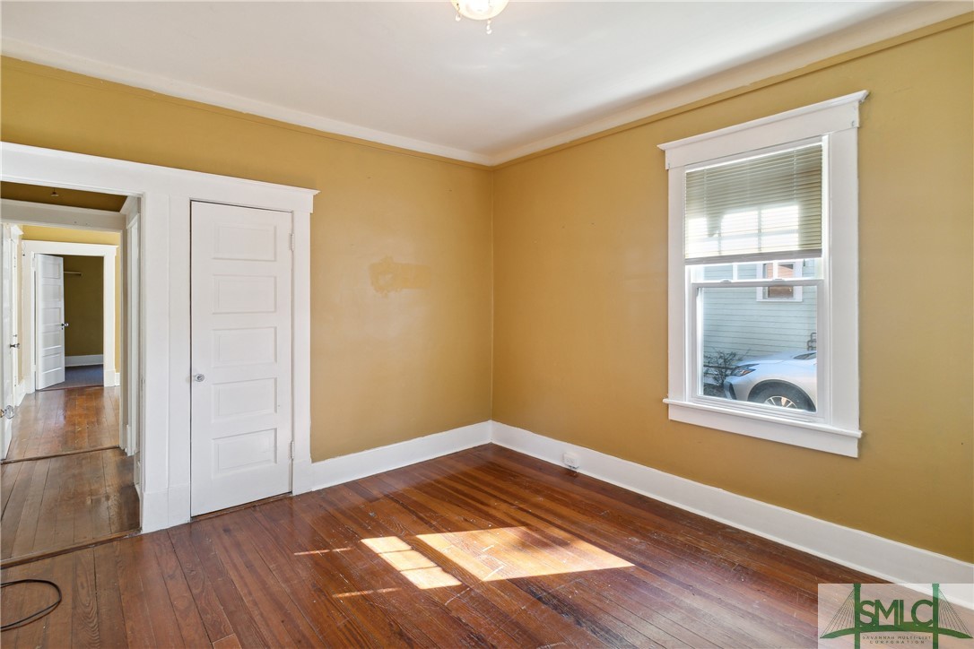 1304 Bonaventure Road Savannah, GA 31404 - Photo 6 of 12 Front Bedroom