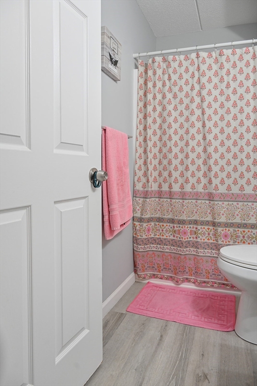 24 Maple Crest Circle, Unit F Holyoke, MA 01040 - Photo 30 of 41 Gallery Image 30