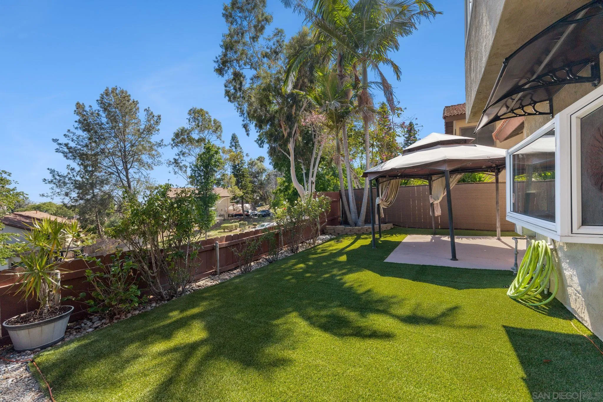 10035 Verbena Lane Spring Valley, CA 91977 - Photo 30 of 40