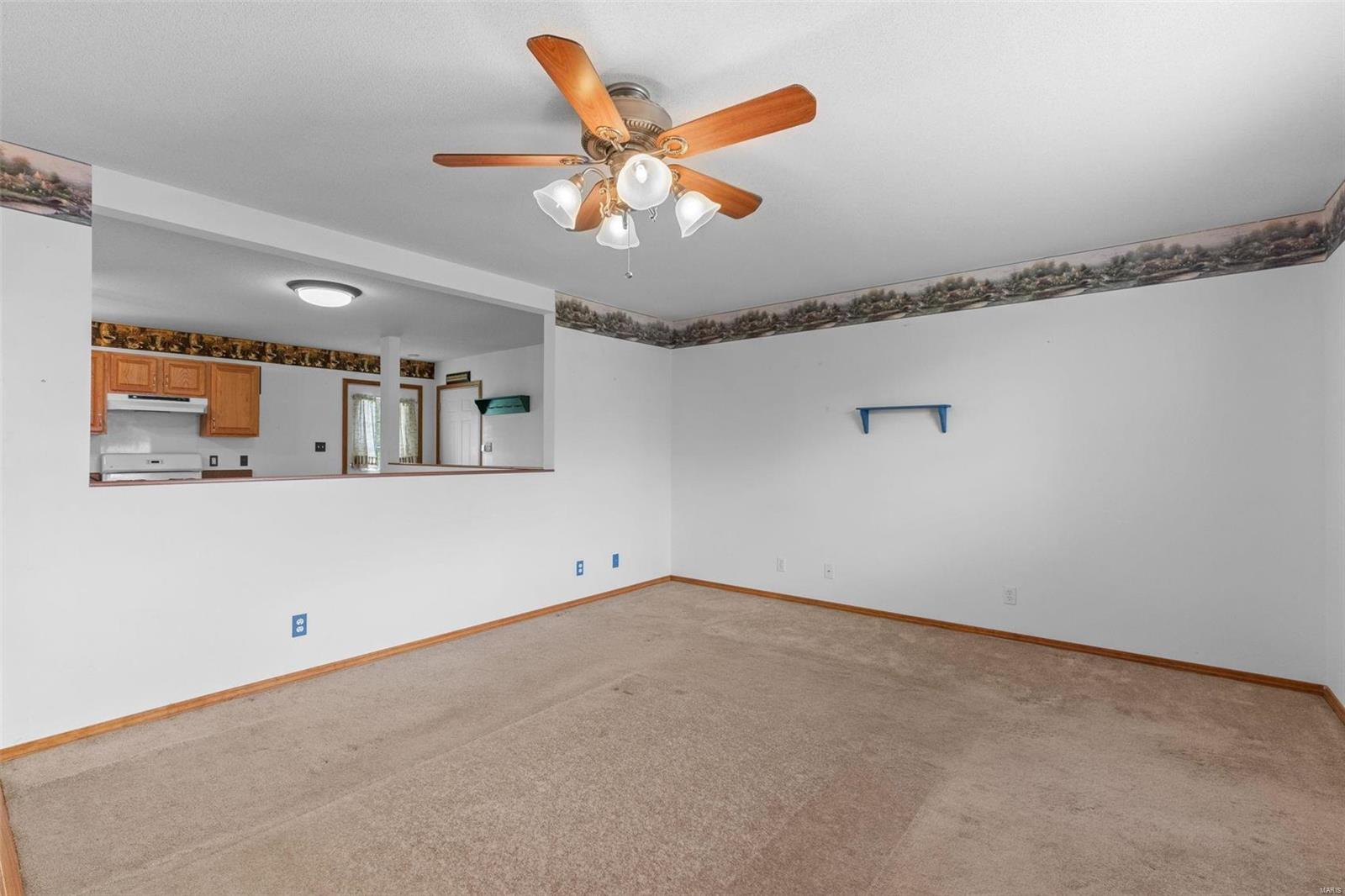 2414 Motel Road Highland, IL 62249 - Photo 6 of 33