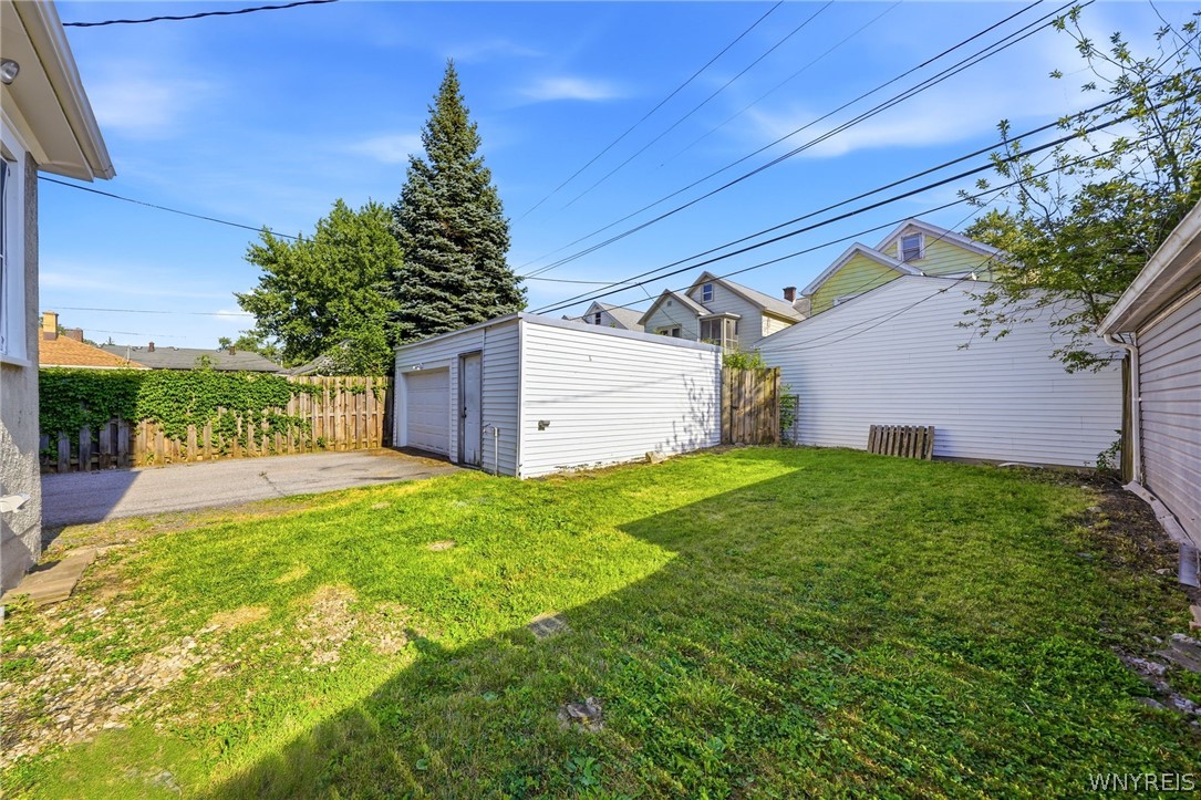 51 Delwood Road Tonawanda, NY 14217 - Photo 42 of 50 Gallery Image 42