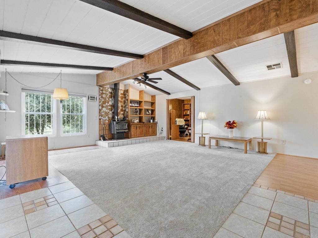 14765 Woods Valley Road Valley Center, CA 92082 - Photo 11 of 52 Living Room