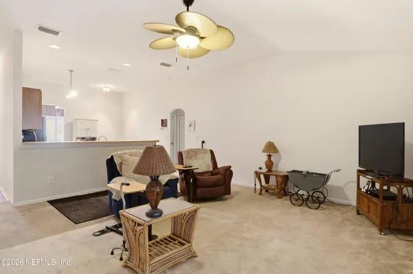 $330,000 | 5472 Cypress Links Boulevard, Elkton, FL 32033