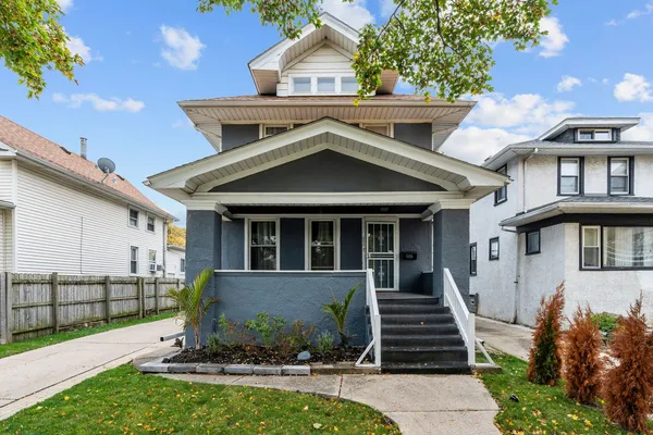 $385,000 | 606 South 2nd Avenue, Maywood, IL 60153