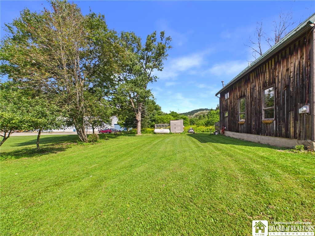 4492 Humphrey Road Humphrey, NY 14741 - Photo 41 of 50 Gallery Image 41