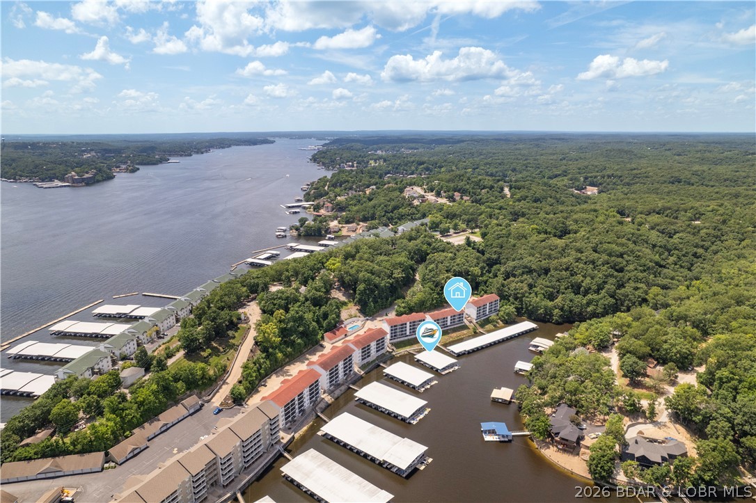 40 Lighthouse Road, Unit 2301 Lake Ozark, MO 65049 - Photo 37 of 40