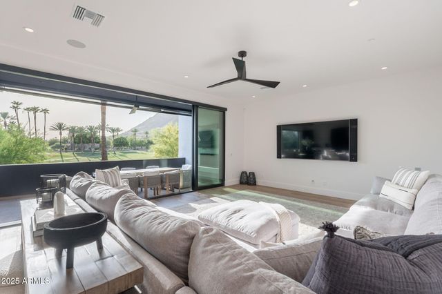 $3,999,999 | 4544 North Evans Drive, Scottsdale, AZ 85251