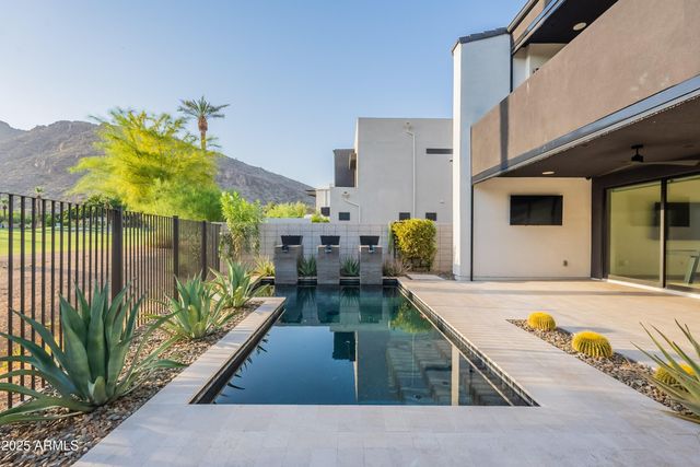 $3,999,999 | 4544 North Evans Drive, Scottsdale, AZ 85251