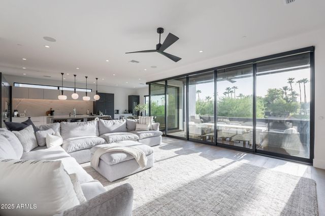 $3,999,999 | 4544 North Evans Drive, Scottsdale, AZ 85251