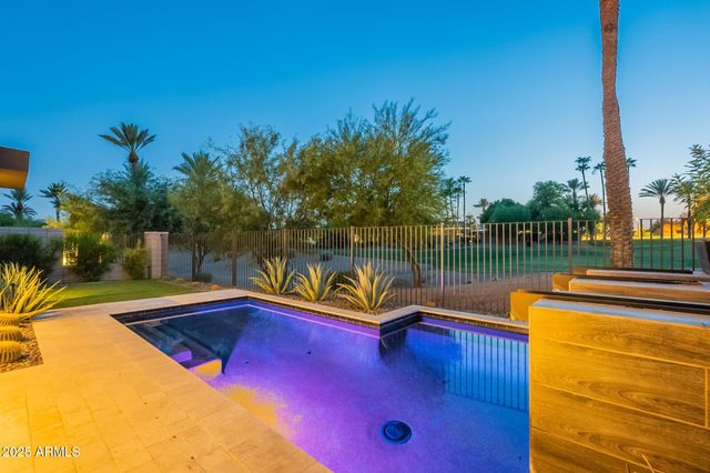 $3,999,999 | 4544 North Evans Drive, Scottsdale, AZ 85251