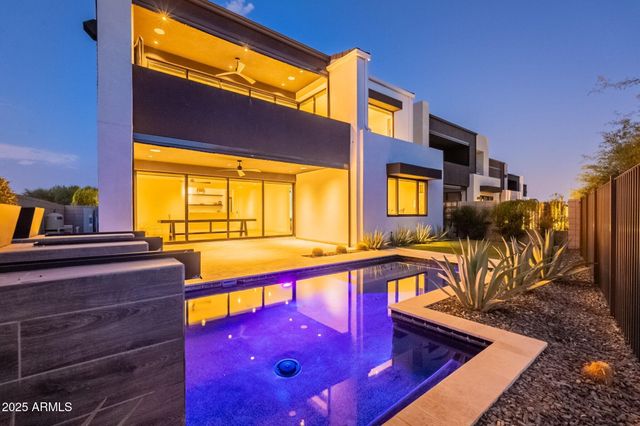 $3,999,999 | 4544 North Evans Drive, Scottsdale, AZ 85251