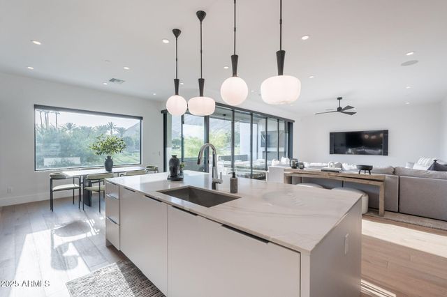 $3,999,999 | 4544 North Evans Drive, Scottsdale, AZ 85251