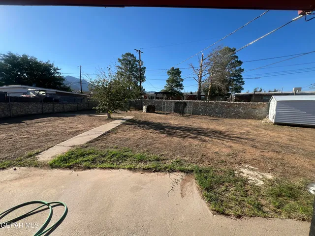 $189,000 | 10053 Nesbit Avenue, El Paso, TX 79924