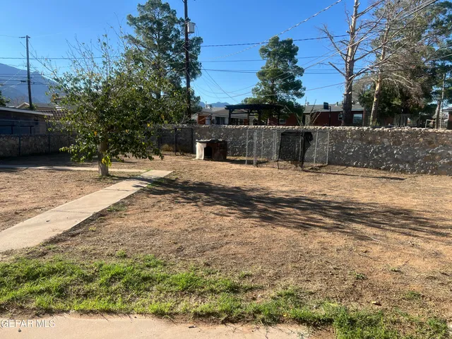 $189,000 | 10053 Nesbit Avenue, El Paso, TX 79924