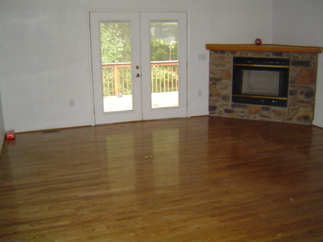 415 Scalybark Drive Blue Ridge, VA 24064 - Photo 5 of 12 Living Room