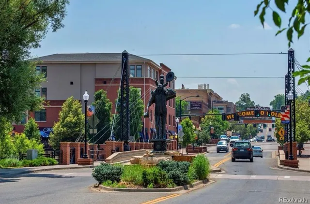 $222,000 | 16359 West 10th Avenue, Unit YY2, Golden, CO 80401