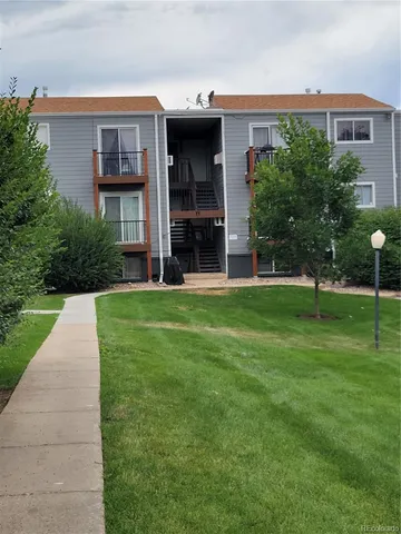 $222,000 | 16359 West 10th Avenue, Unit YY2, Golden, CO 80401