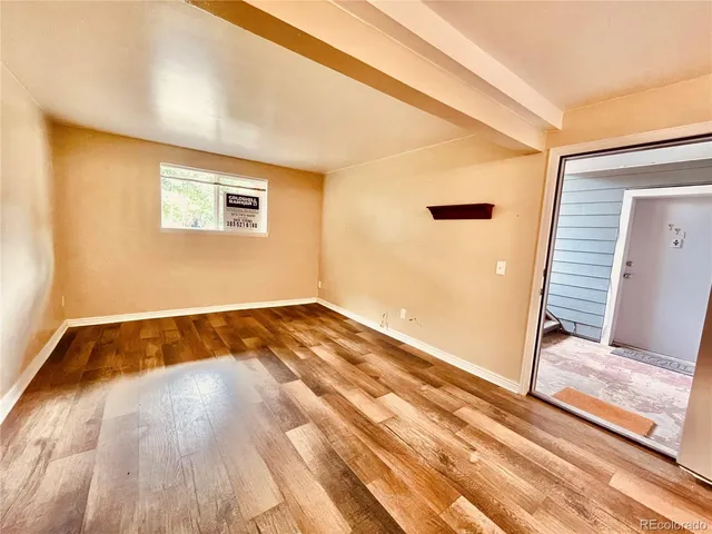 $222,000 | 16359 West 10th Avenue, Unit YY2, Golden, CO 80401