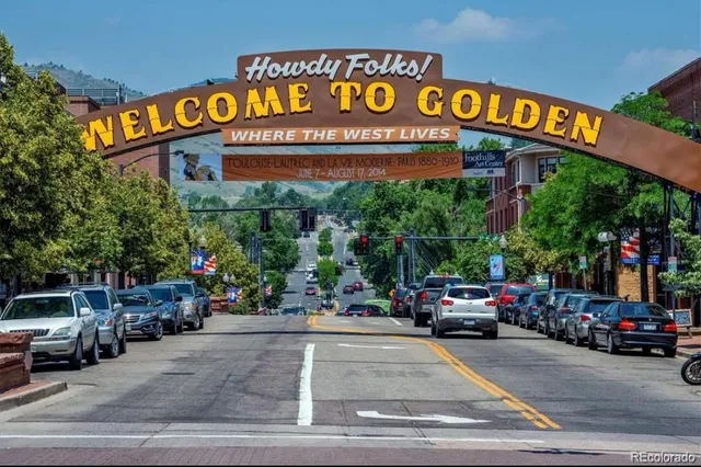 $222,000 | 16359 West 10th Avenue, Unit YY2, Golden, CO 80401