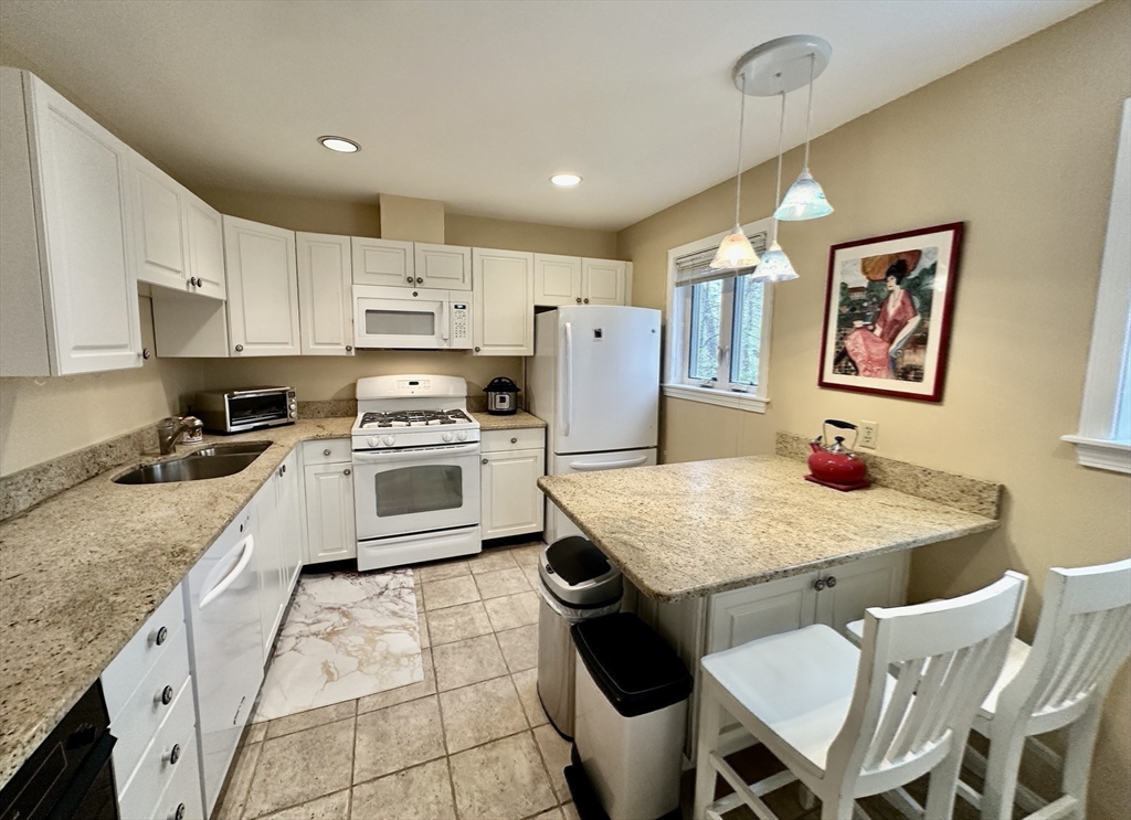 96 Anderer Lane, Unit 5 Boston, MA 02132 - Photo 7 of 28