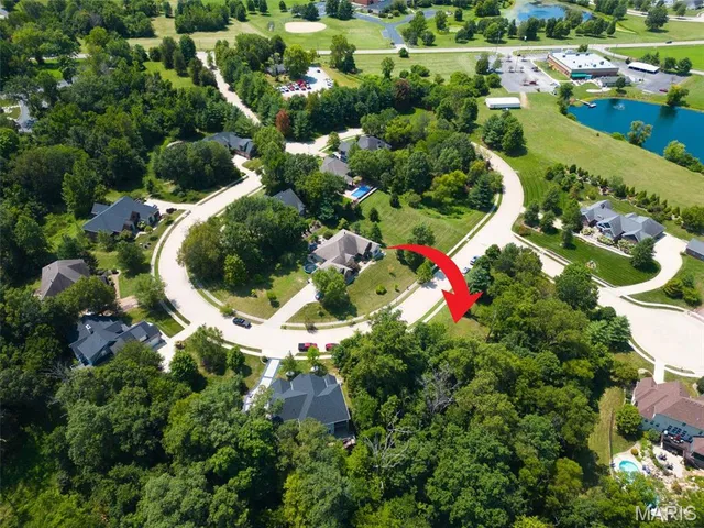 $49,500 | 7447 Creek Ridge Lane, Edwardsville, IL 62025